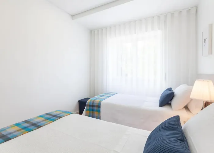 Old Market Apartment