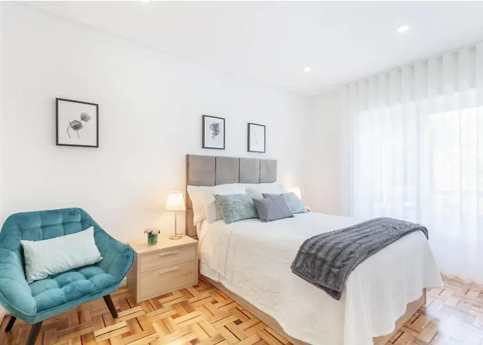 Old Market Apartment