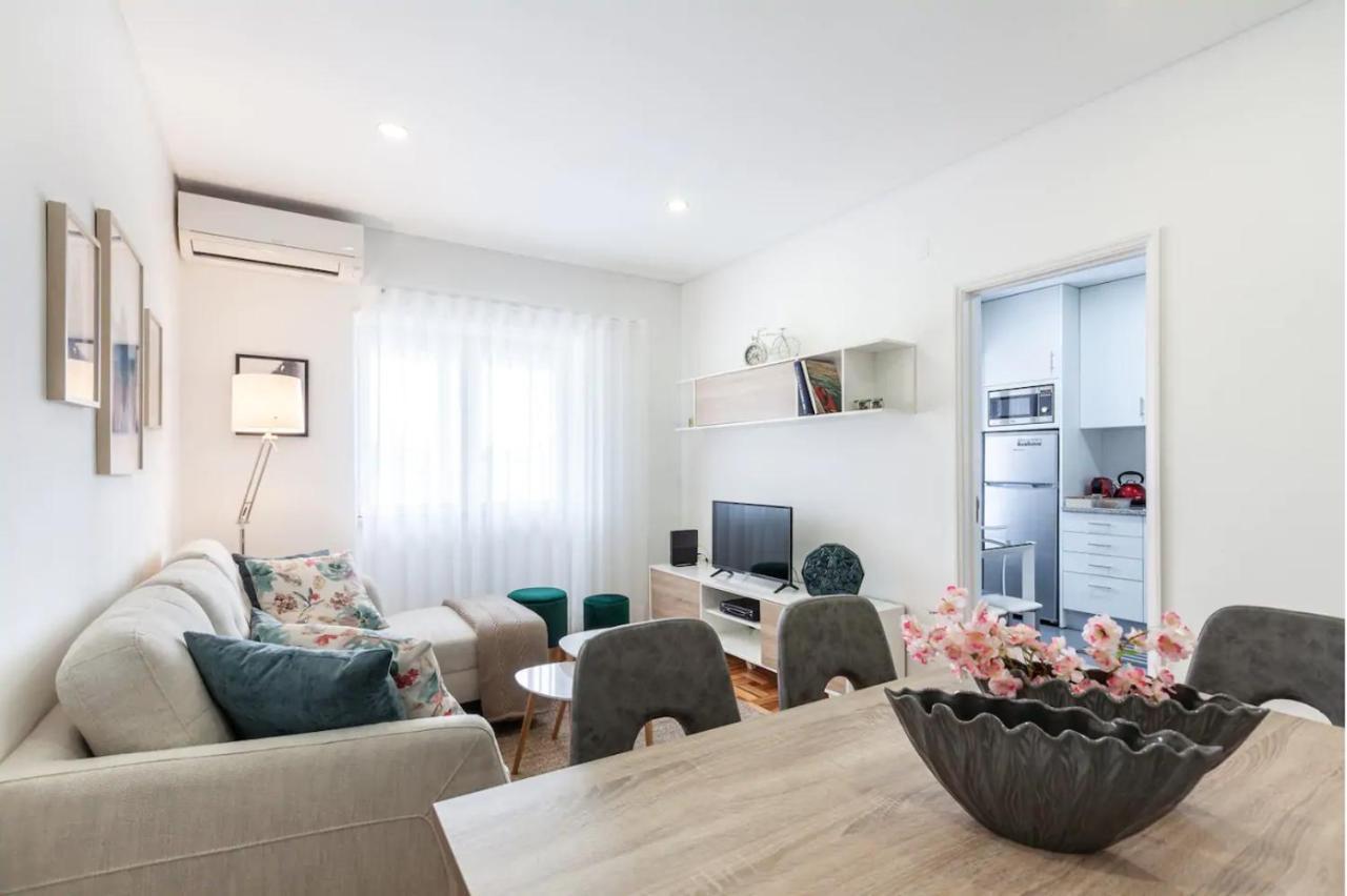 Old Market Apartment