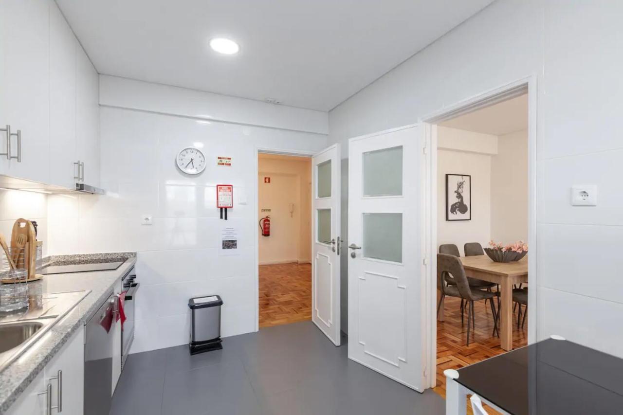Apartment Old Market