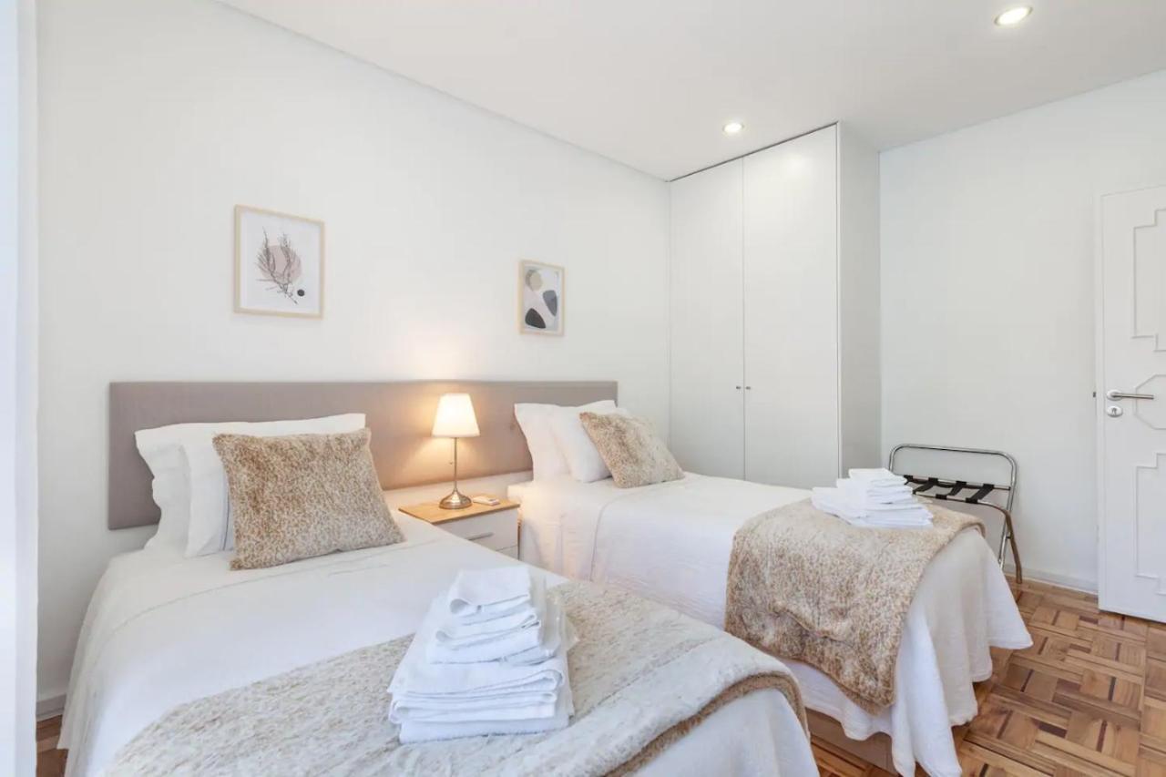Apartment Old Market *